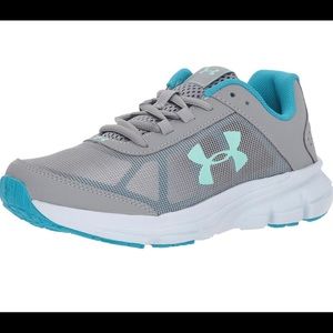 Under Armour Shoes